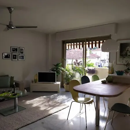 Appartement Tres Bel Dans De Standing *