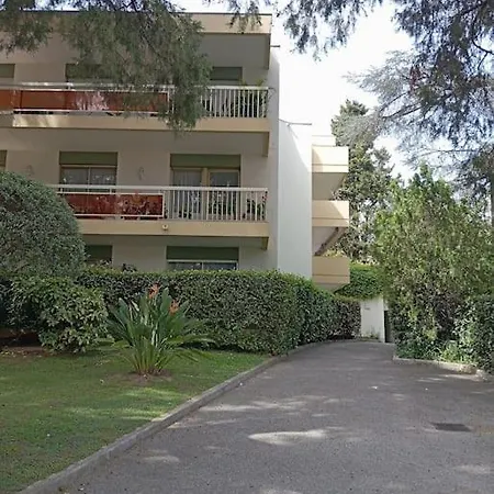 Tres Bel Dans De Standing Appartement