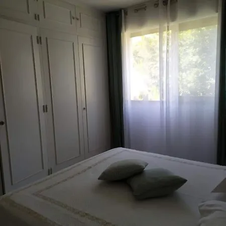 Tres Bel Dans De Standing Appartement *