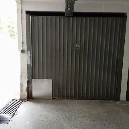 Appartement Tres Bel Dans De Standing