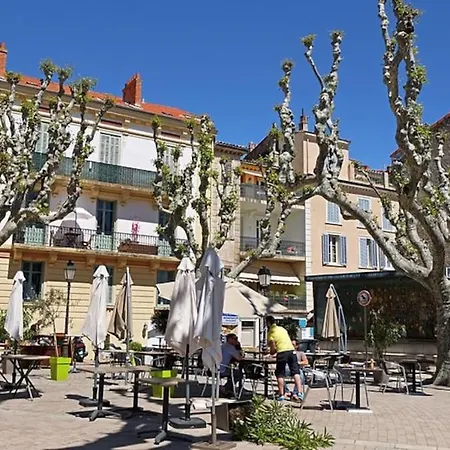 Appartement Tres Bel Dans De Standing